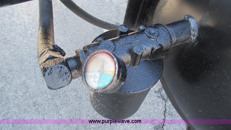 image for item I3085 1999 Sterling L8500 Crew Cab truck cab and chassis