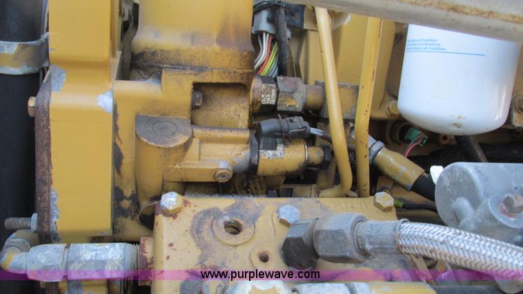 image for item I3085 1999 Sterling L8500 Crew Cab truck cab and chassis