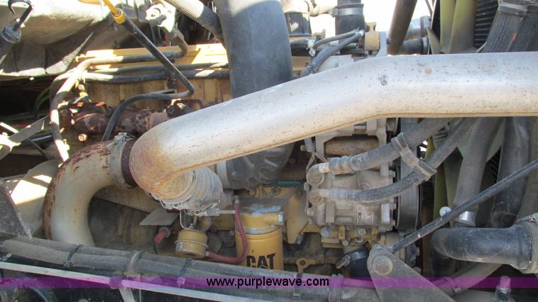 image for item I3085 1999 Sterling L8500 Crew Cab truck cab and chassis