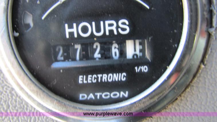 image for item I3085 1999 Sterling L8500 Crew Cab truck cab and chassis