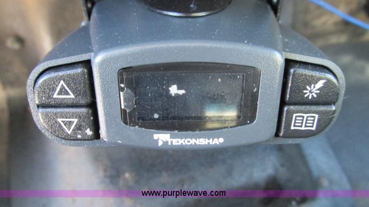 image for item I3085 1999 Sterling L8500 Crew Cab truck cab and chassis