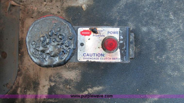 image for item I3085 1999 Sterling L8500 Crew Cab truck cab and chassis