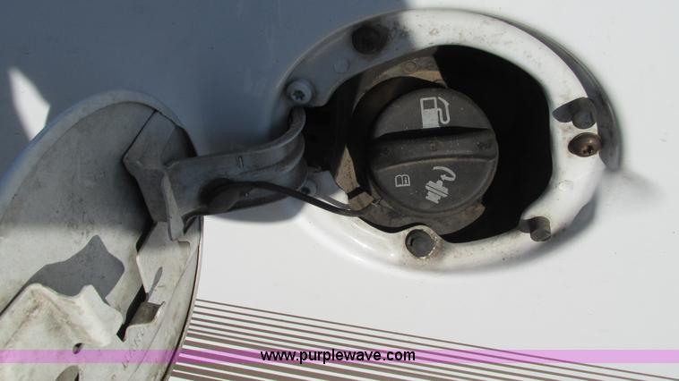 image for item I3090 2002 Chevrolet Express 1500 Colonial Explorer conversion van