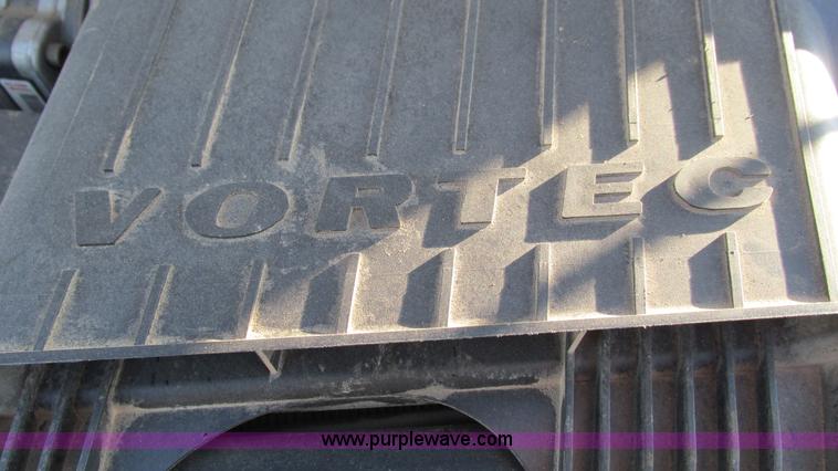 image for item I3090 2002 Chevrolet Express 1500 Colonial Explorer conversion van