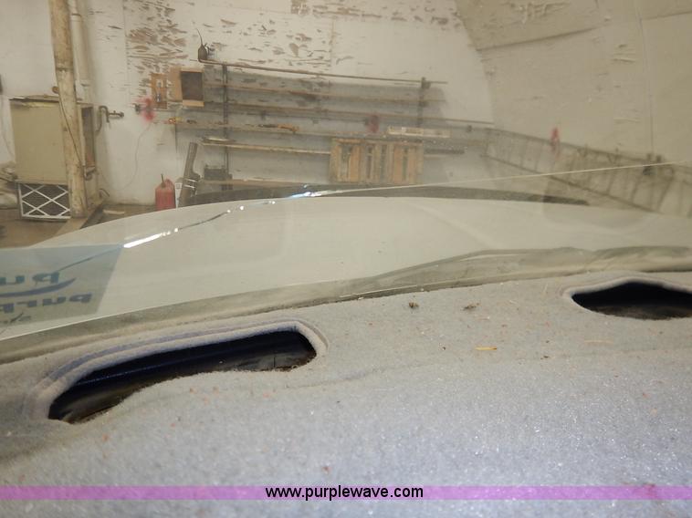 image for item I5014 1999 Dodge Ram 1500 Laramie SLT Quad Cab pickup truck