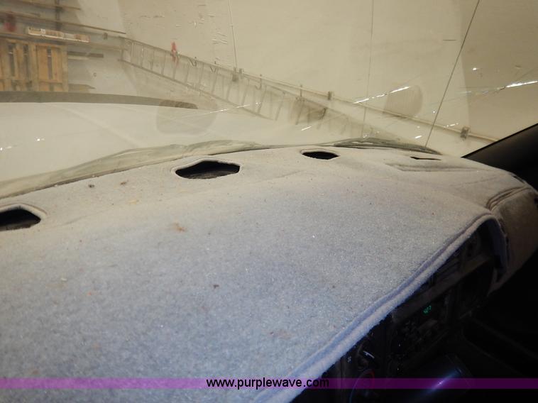 image for item I5014 1999 Dodge Ram 1500 Laramie SLT Quad Cab pickup truck