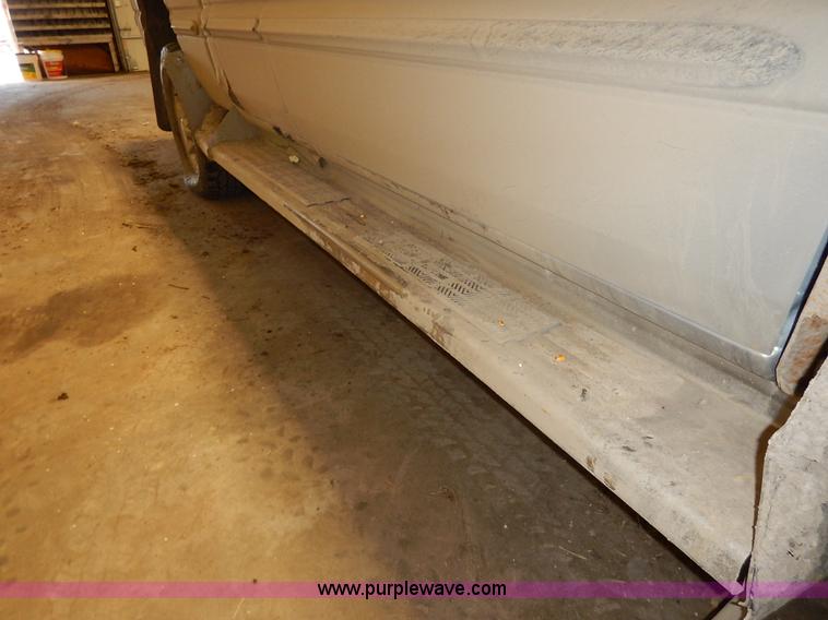 image for item I5014 1999 Dodge Ram 1500 Laramie SLT Quad Cab pickup truck