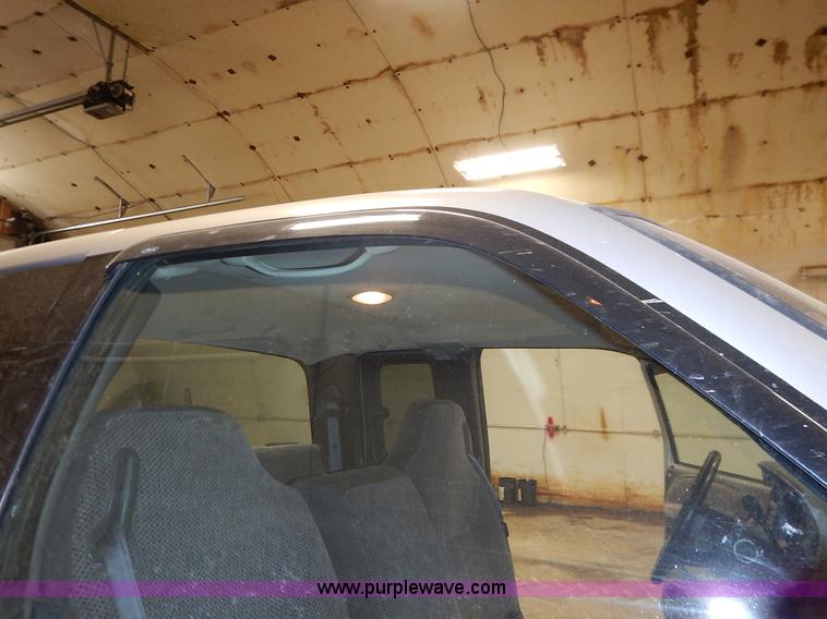 image for item I5014 1999 Dodge Ram 1500 Laramie SLT Quad Cab pickup truck