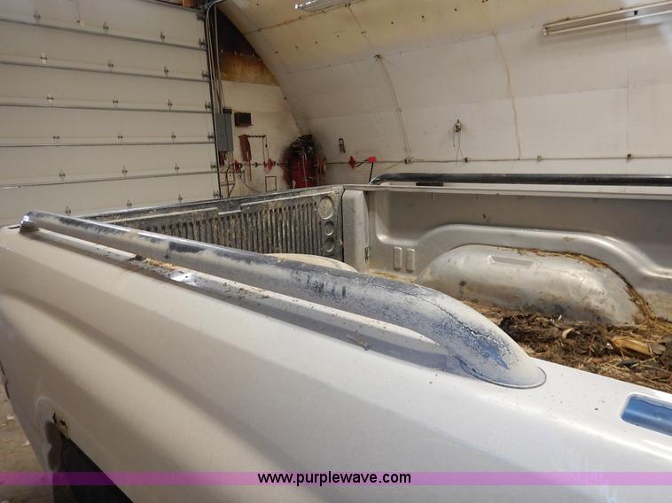 image for item I5014 1999 Dodge Ram 1500 Laramie SLT Quad Cab pickup truck