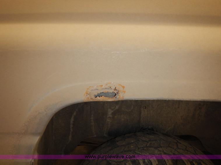 image for item I5014 1999 Dodge Ram 1500 Laramie SLT Quad Cab pickup truck