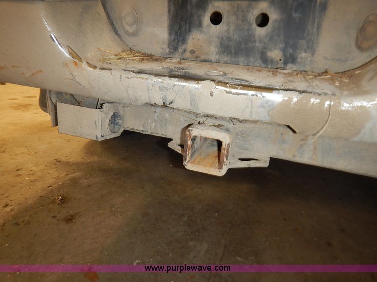 image for item I5014 1999 Dodge Ram 1500 Laramie SLT Quad Cab pickup truck