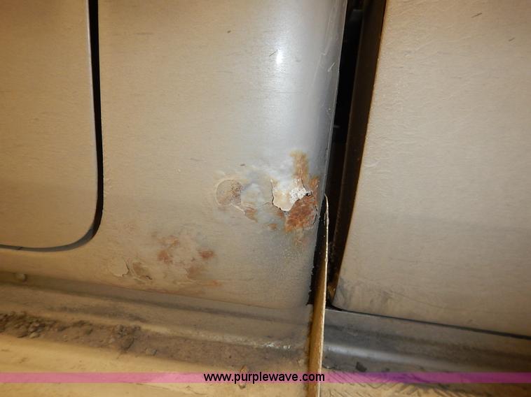 image for item I5014 1999 Dodge Ram 1500 Laramie SLT Quad Cab pickup truck