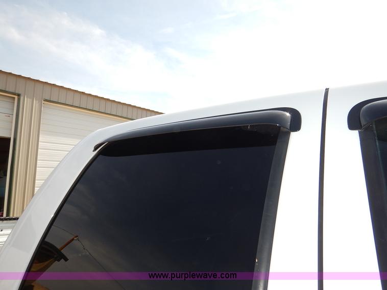 image for item I5026 2005 Dodge Ram 1500 SLT Quad Cab pickup truck