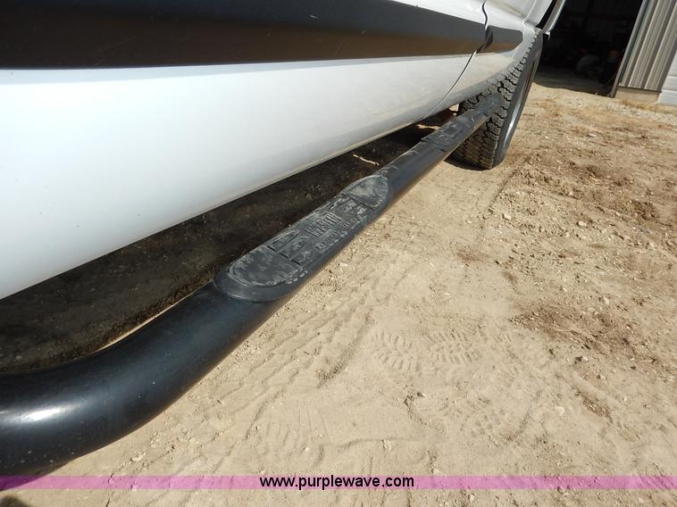 image for item I5026 2005 Dodge Ram 1500 SLT Quad Cab pickup truck