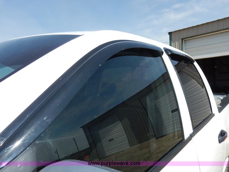 image for item I5026 2005 Dodge Ram 1500 SLT Quad Cab pickup truck