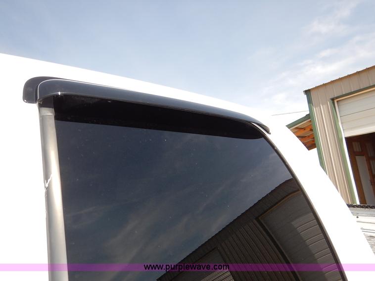 image for item I5026 2005 Dodge Ram 1500 SLT Quad Cab pickup truck