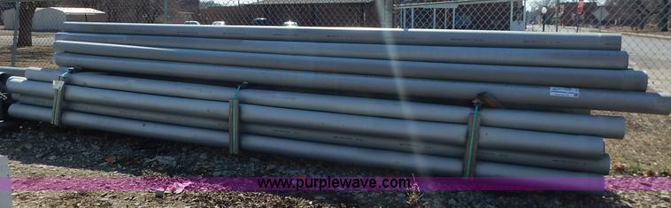 image for item I5034 (30) Allied PVC pipe