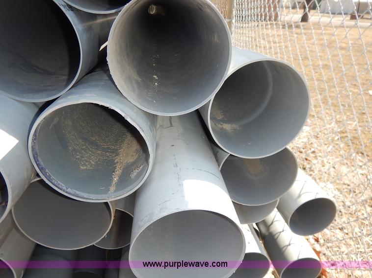 image for item I5034 (30) Allied PVC pipe