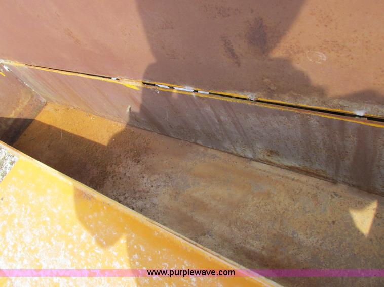 image for item K2045 Hobart Mega Arc 200G welder/generator