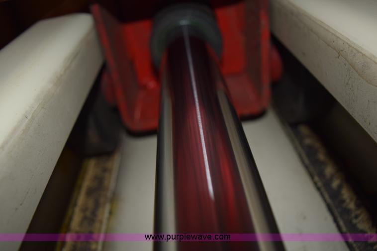 image for item K2368 2003 Stertil Koni portable truck lift