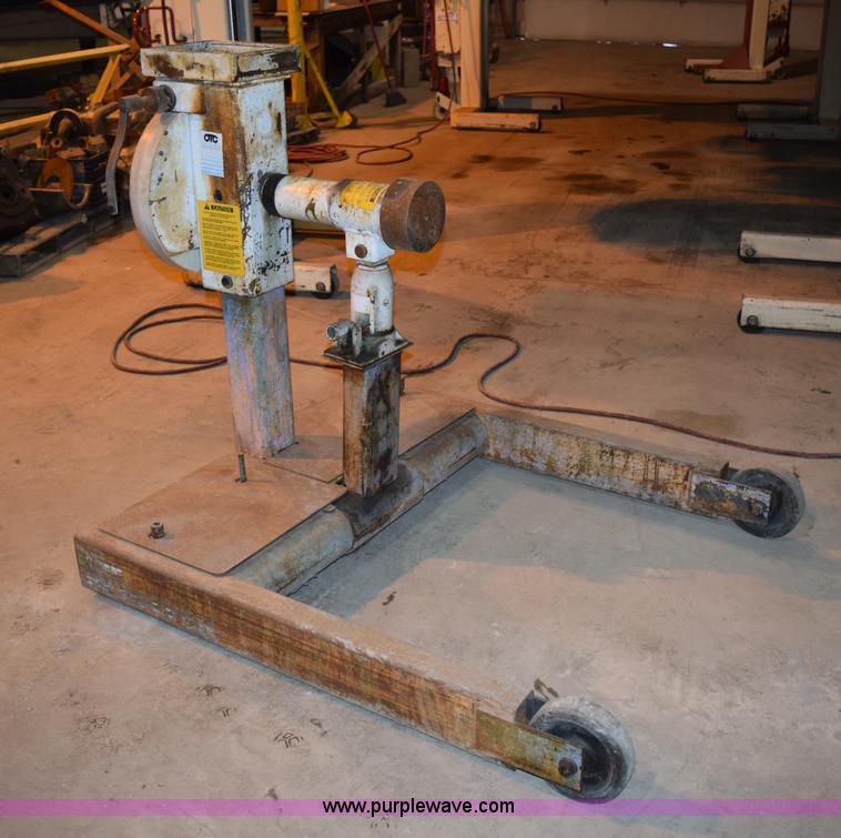 image for item K2369 OTC engine stand