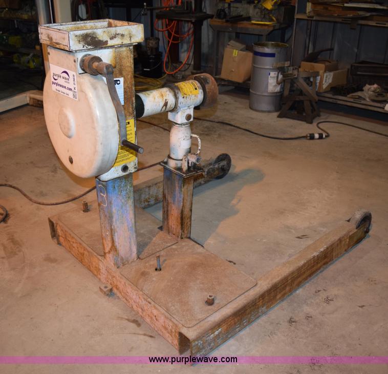 image for item K2369 OTC engine stand