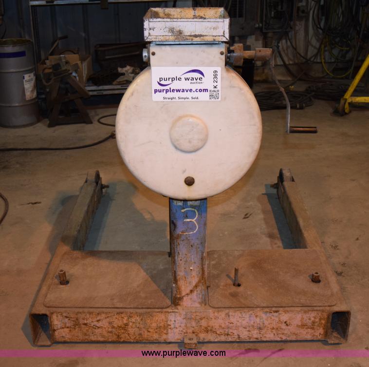 image for item K2369 OTC engine stand