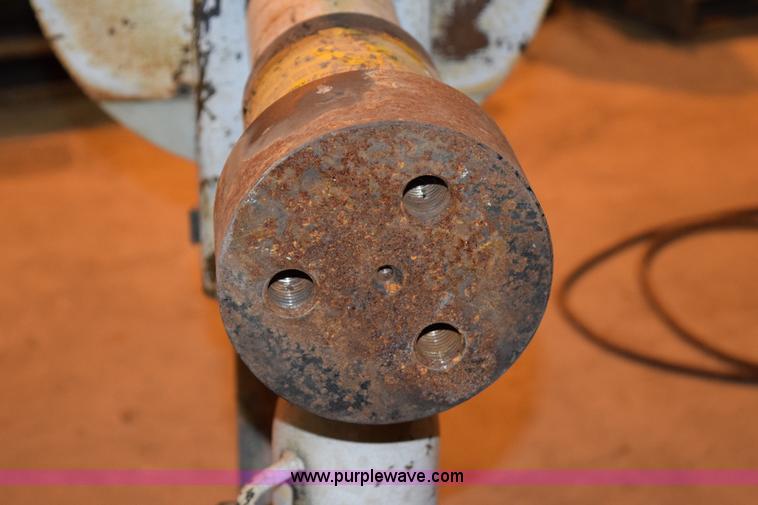 image for item K2369 OTC engine stand