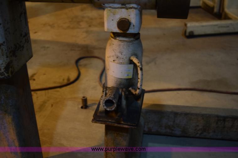 image for item K2369 OTC engine stand