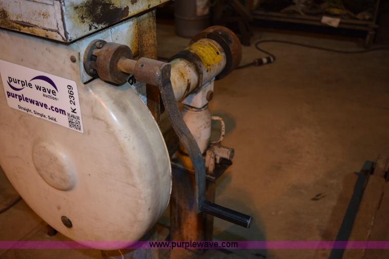 image for item K2369 OTC engine stand