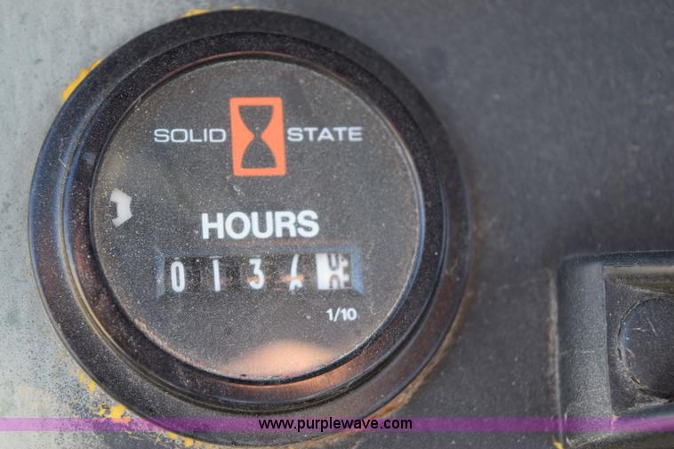 image for item K2378 Argo ConQuest amphibious vehicle