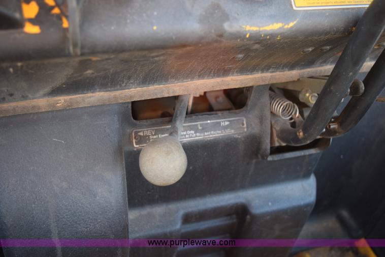 image for item K2378 Argo ConQuest amphibious vehicle