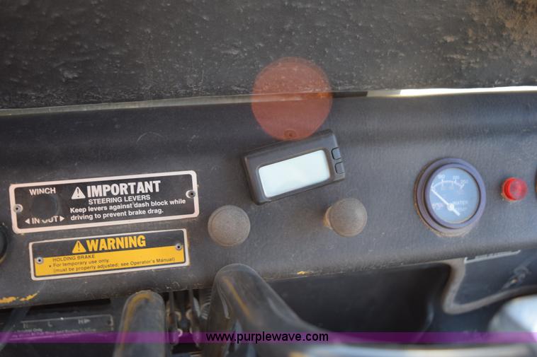 image for item K2378 Argo ConQuest amphibious vehicle