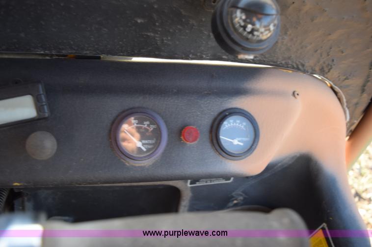 image for item K2378 Argo ConQuest amphibious vehicle