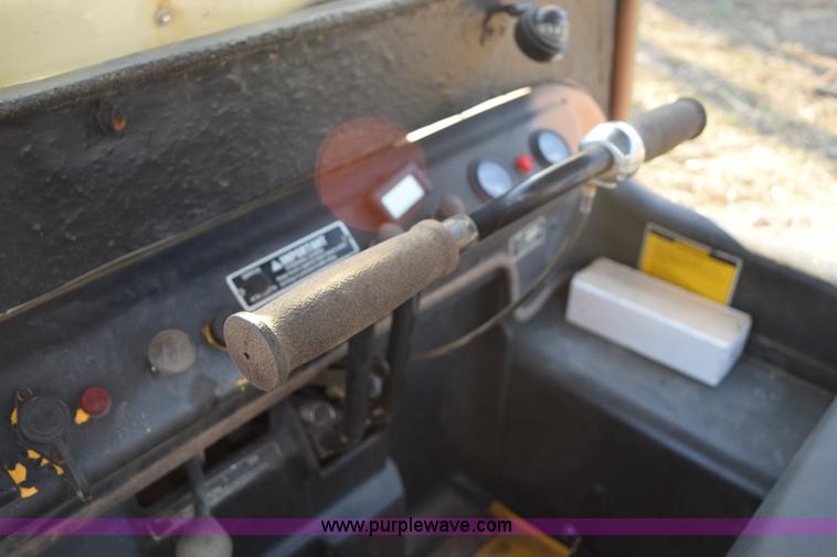 image for item K2378 Argo ConQuest amphibious vehicle