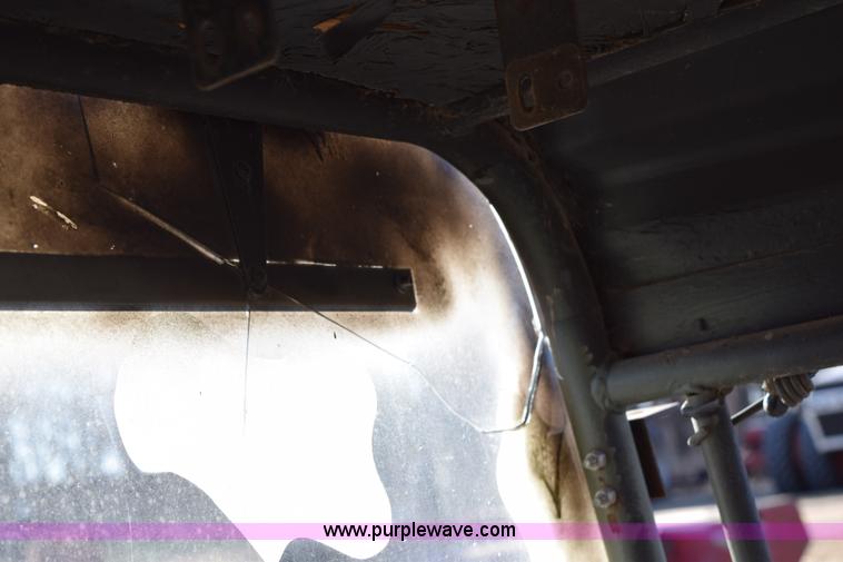 image for item K2378 Argo ConQuest amphibious vehicle