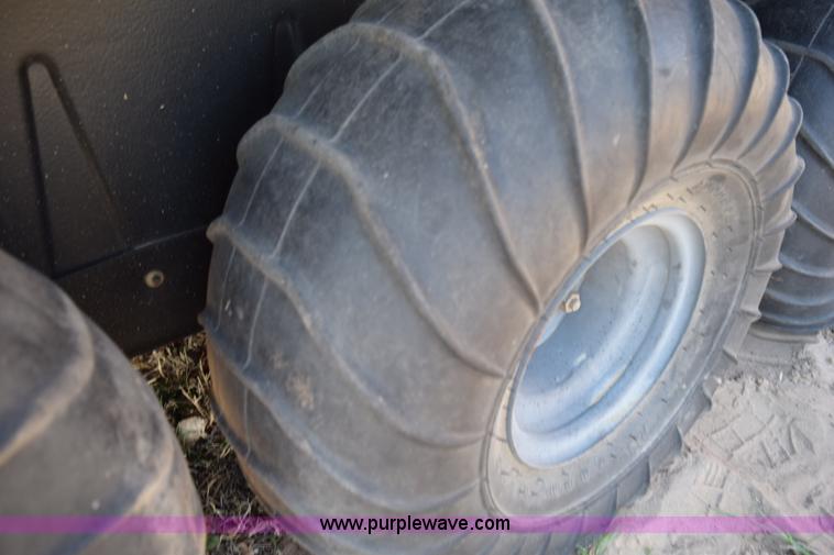 image for item K2378 Argo ConQuest amphibious vehicle