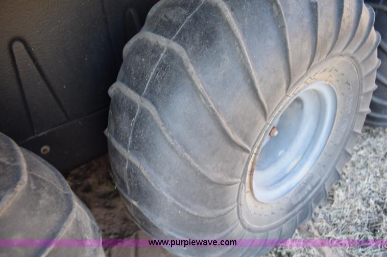 image for item K2378 Argo ConQuest amphibious vehicle