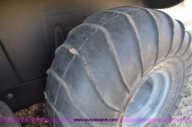 image for item K2378 Argo ConQuest amphibious vehicle