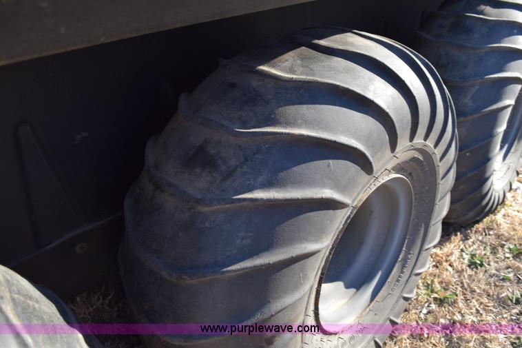 image for item K2378 Argo ConQuest amphibious vehicle