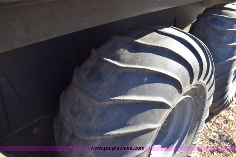 image for item K2378 Argo ConQuest amphibious vehicle