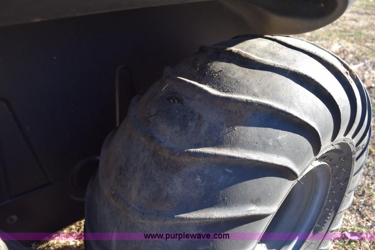 image for item K2378 Argo ConQuest amphibious vehicle