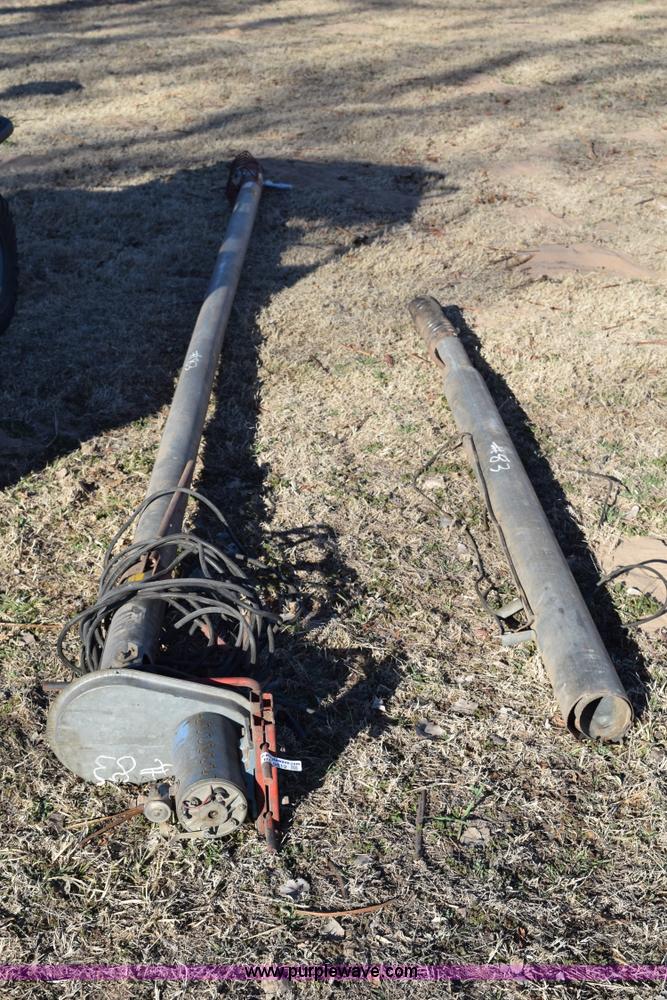 image for item K2378 Argo ConQuest amphibious vehicle