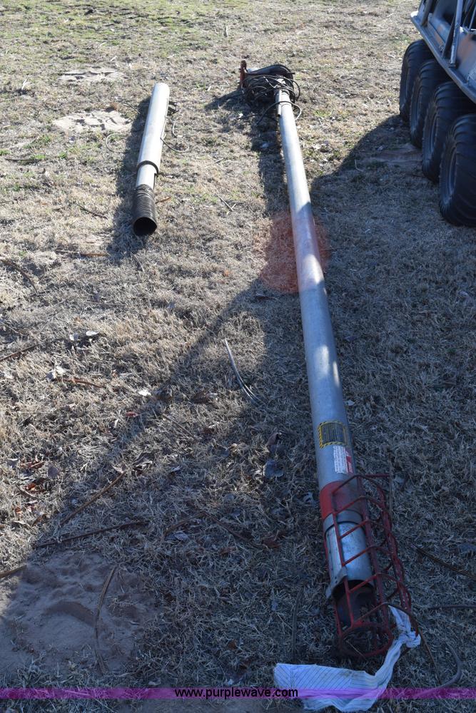 image for item K2378 Argo ConQuest amphibious vehicle