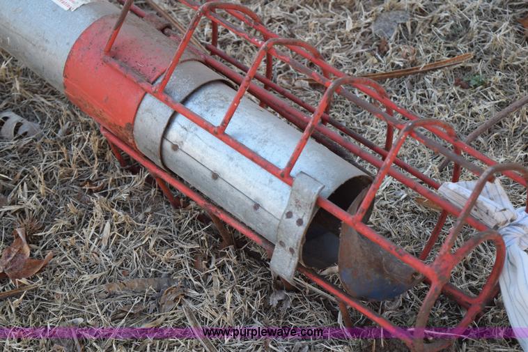 image for item K2378 Argo ConQuest amphibious vehicle