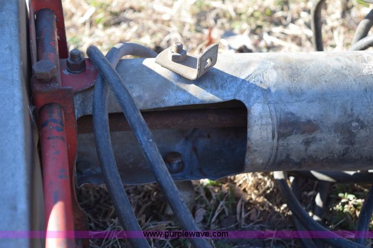 image for item K2378 Argo ConQuest amphibious vehicle