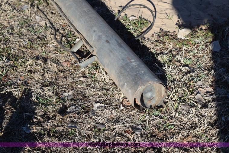 image for item K2378 Argo ConQuest amphibious vehicle