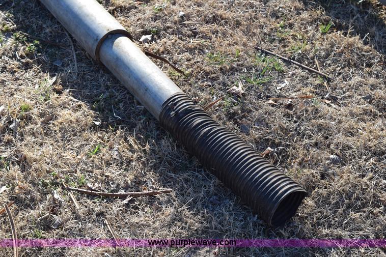 image for item K2378 Argo ConQuest amphibious vehicle