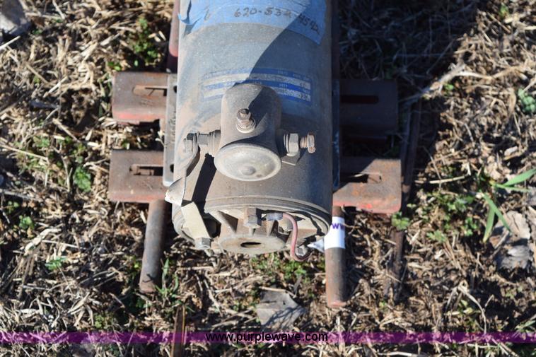 image for item K2378 Argo ConQuest amphibious vehicle