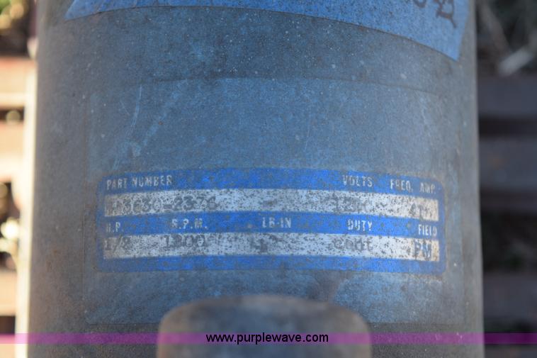 image for item K2378 Argo ConQuest amphibious vehicle